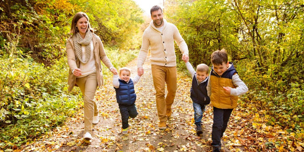 Nos idées pour passer de bons moments en famille