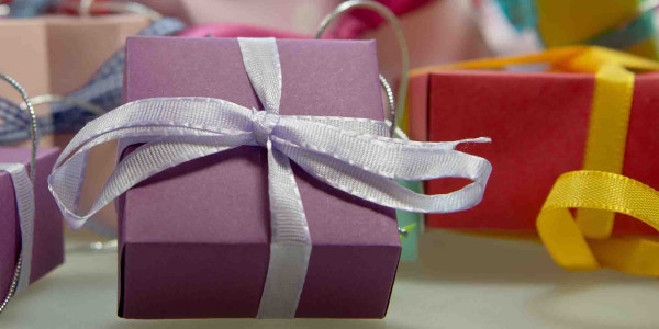 Des idées cadeaux pour toutes les occasions