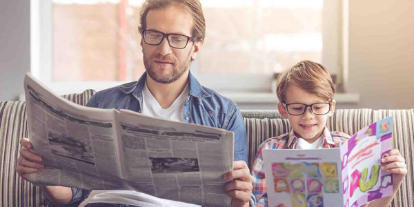 Les meilleurs magazines pour enfants