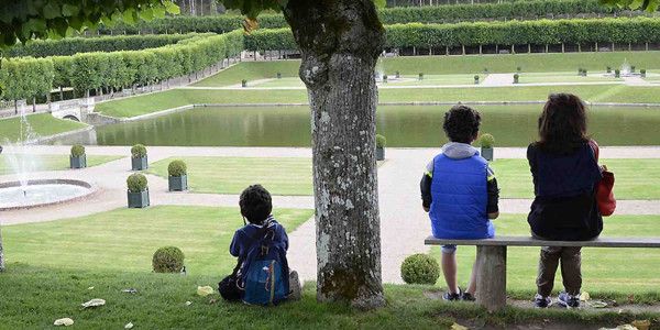 10 sorties en région Centre-Val de Loire avec des enfants