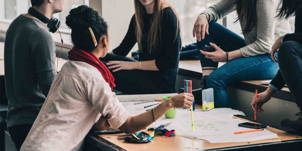 Témoignage : Projet Accompagnement de l'étudiant