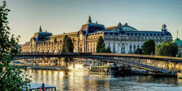 La nuit européenne des musées