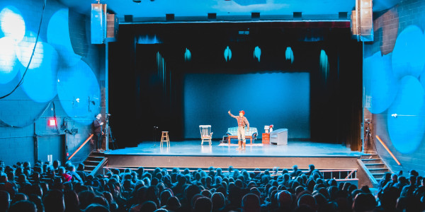 L’inclusion par le théâtre à l’école