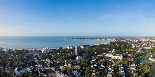 Villages Clubs du Soleil à la Baule