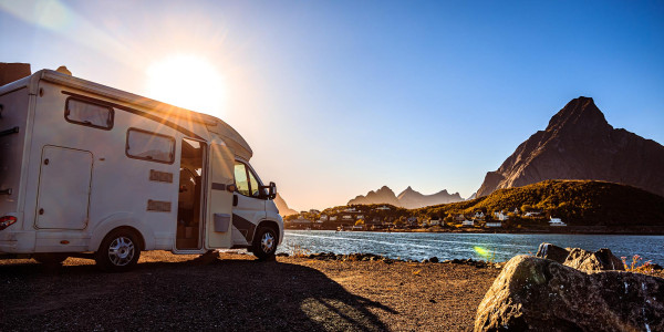 Votre camping-car bien protégé !