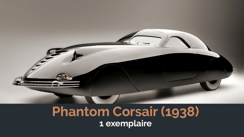 Phantom corsair 1938