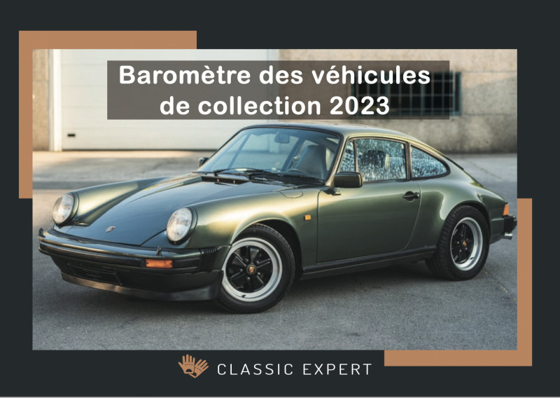 barometre vehicule collection 2023