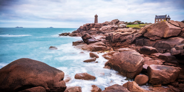 Destination secrète de Noël : la Bretagne !