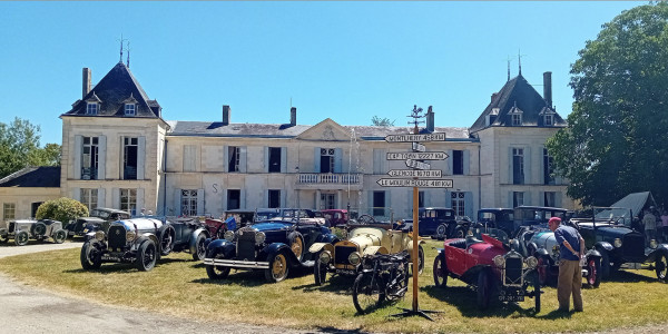 Retours sur l'Estival du YCAR 2025