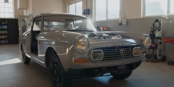 L’Aventure Peugeot Citroën DS : préserver et restaurer un patrimoine vivant