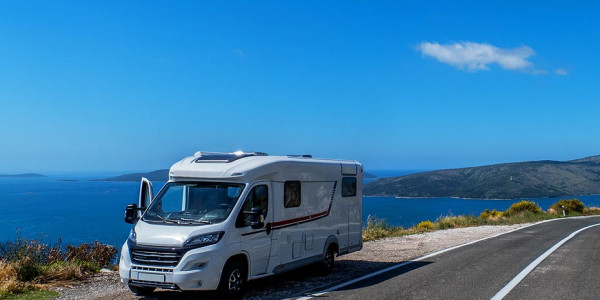 La location de camping-car : un bon test avant l’achat