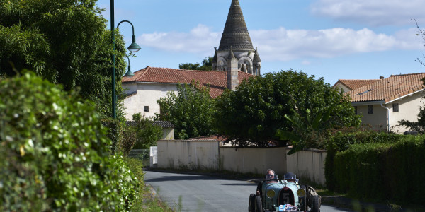 Retour sur un week-end mémorable au Circuit des Remparts d’Angoulême