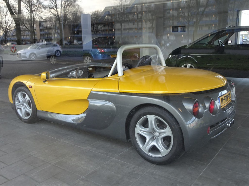 renault sport spider