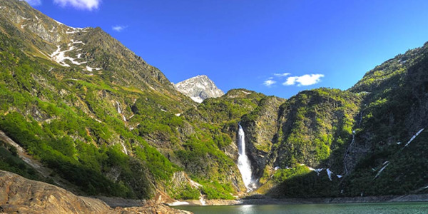 Pourquoi partir cet été à la montagne ?