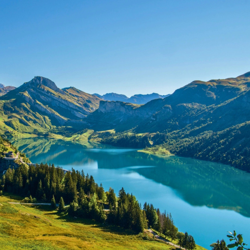 LA FRANCE DU NORD AU SUD