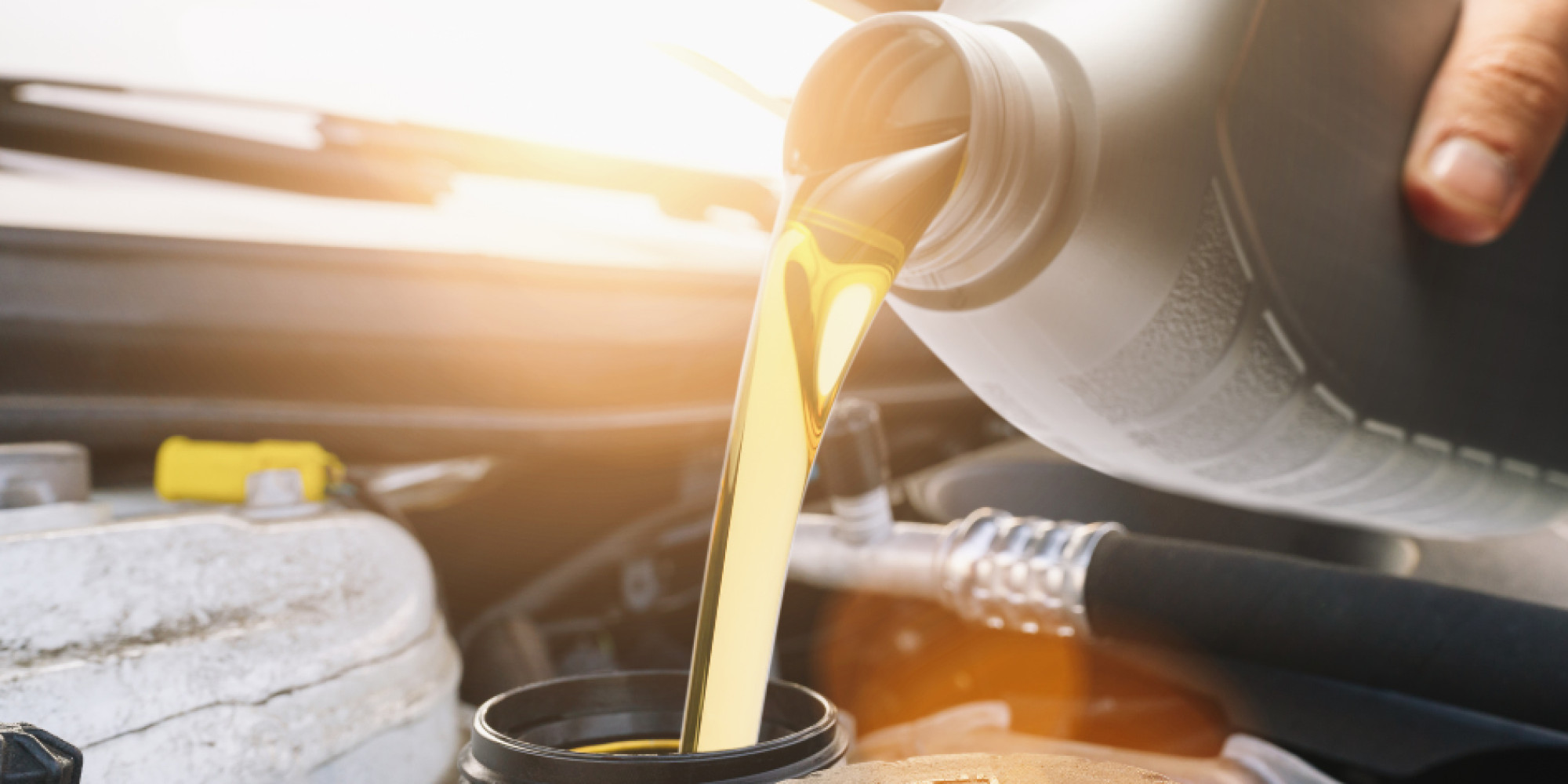 Améliorer les performances de votre véhicule