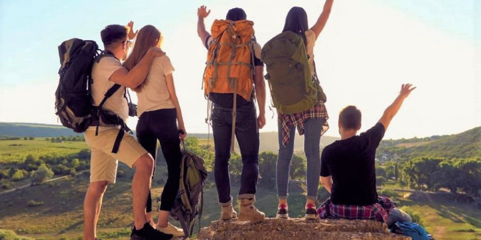 Offre spéciale "Groupes"