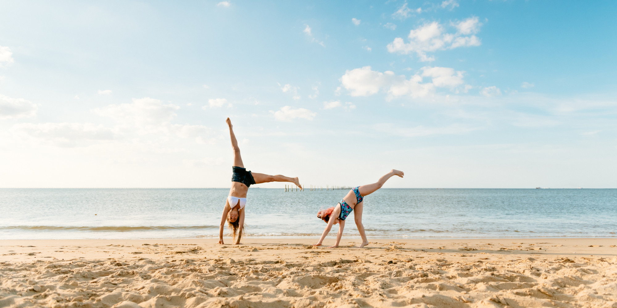 Bons plans : Les vraies vacances durent 2 semaines !