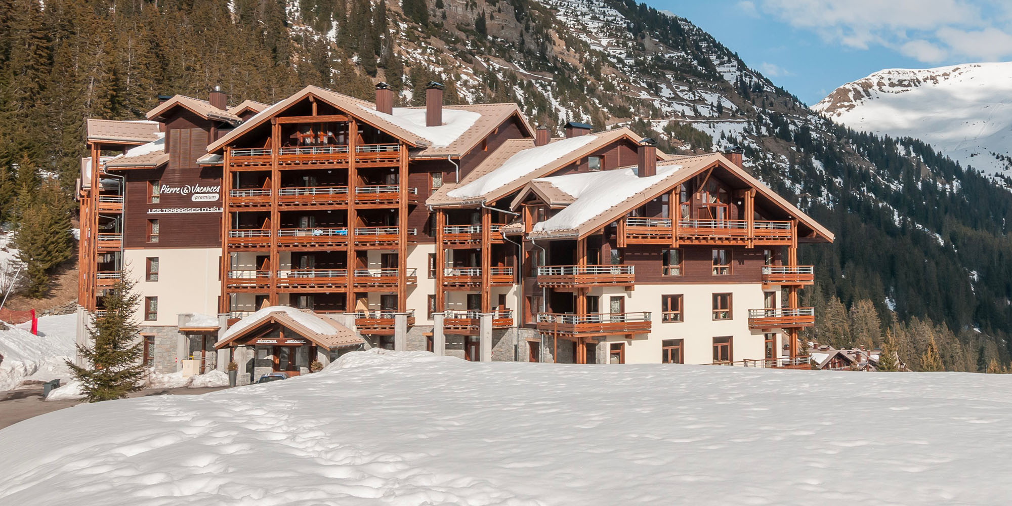 Les prix coup de cœur – Skiez jusqu’au dernier flocon !