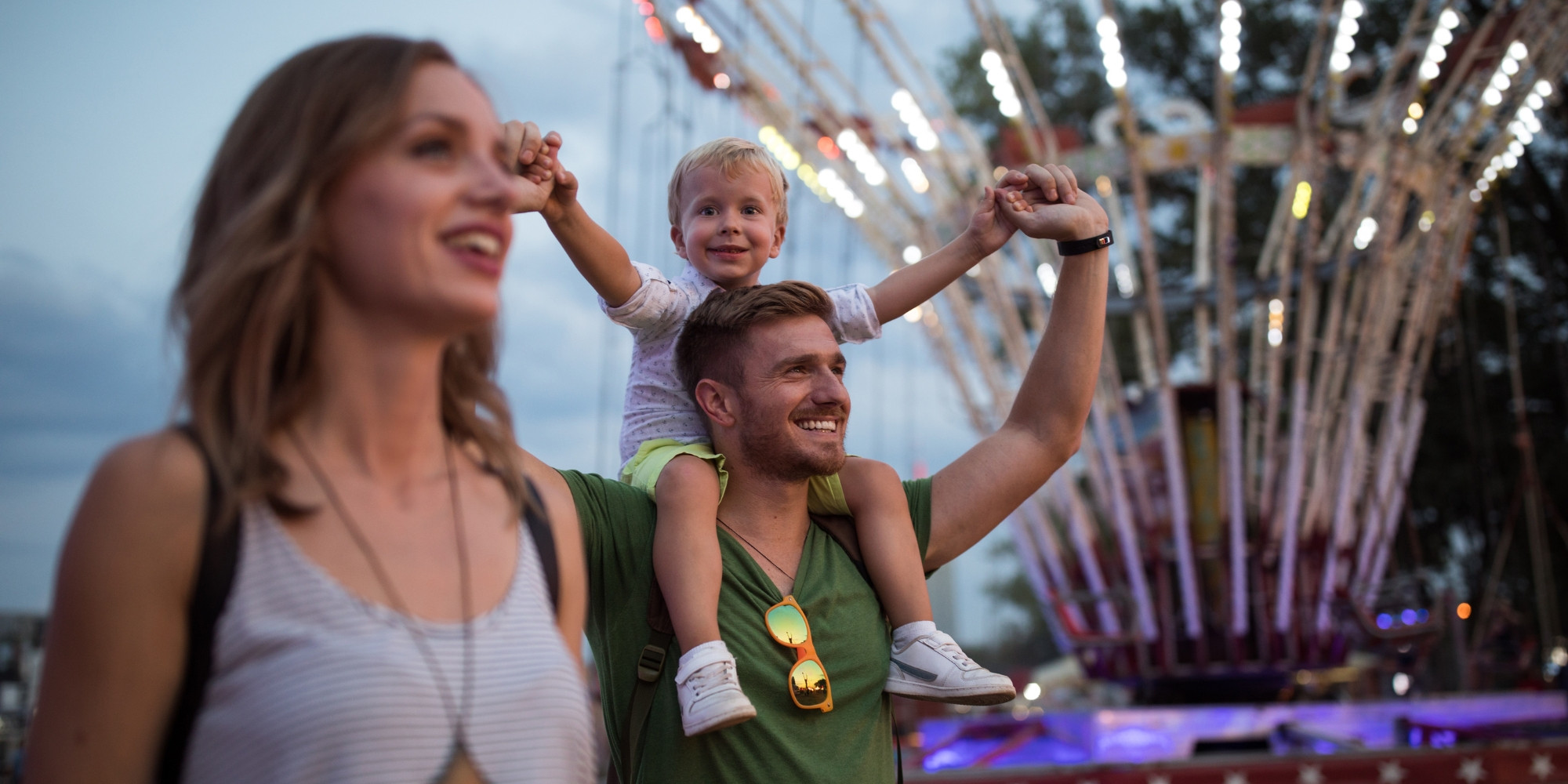 Vos festivals à prix réduit