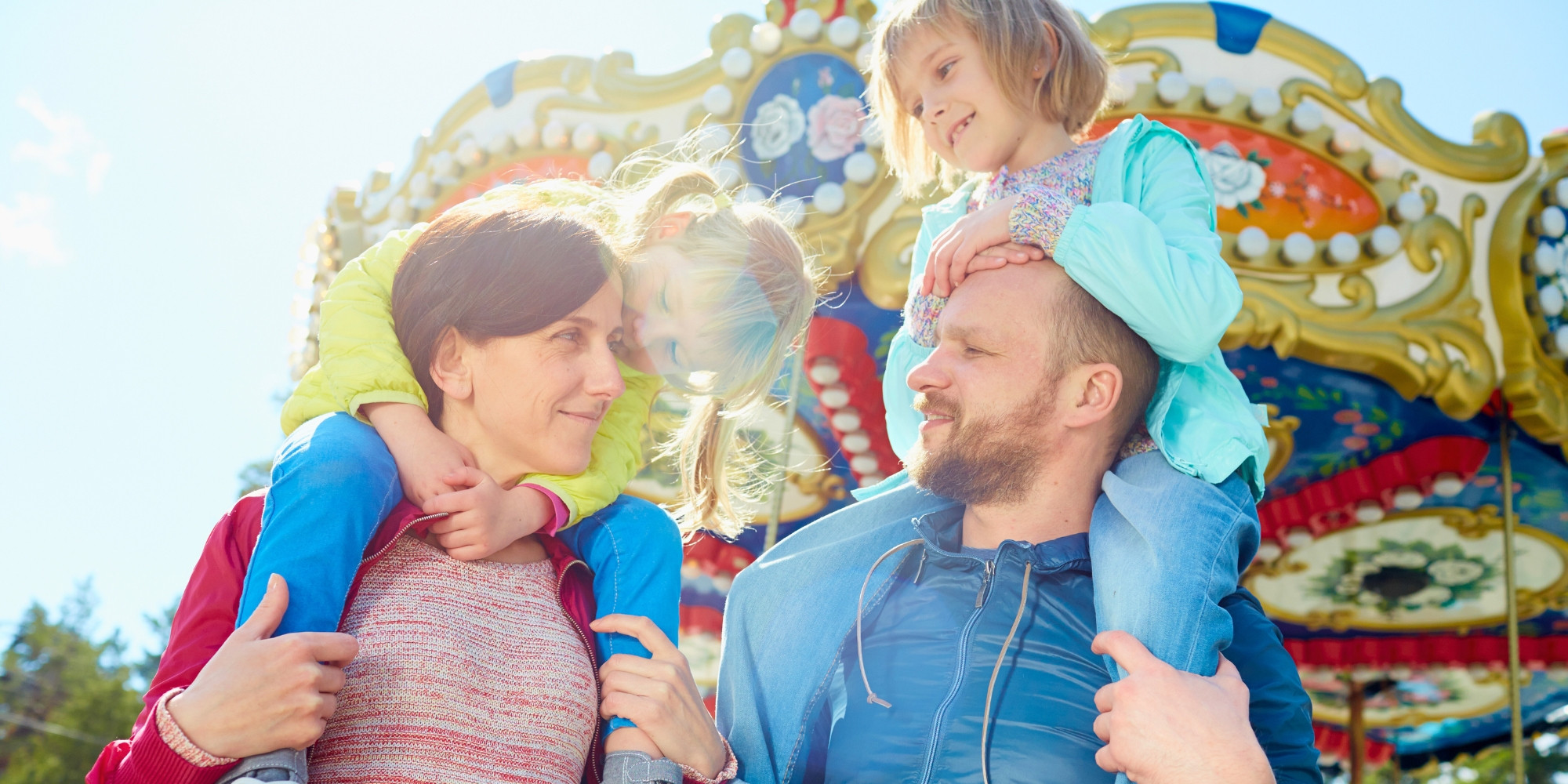 Vos loisirs en famille à prix réduit