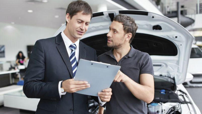Réglez rapidement votre litige automobile