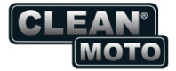 Logo CLEAN MOTO