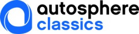 Logo AUTOSPHERE CLASSICS