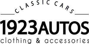 Logo 1923 Autos