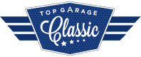 Logo TOP GARAGE CLASSIC