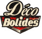 Logo DECO BOLIDES