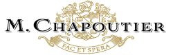 Logo MAISON M. CHAPOUTIER