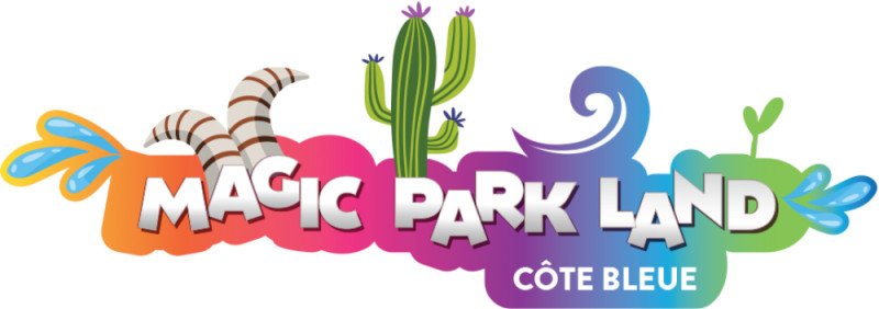 Magic Park Land