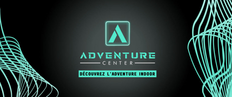 Adventure Center Clermont-Ferrand