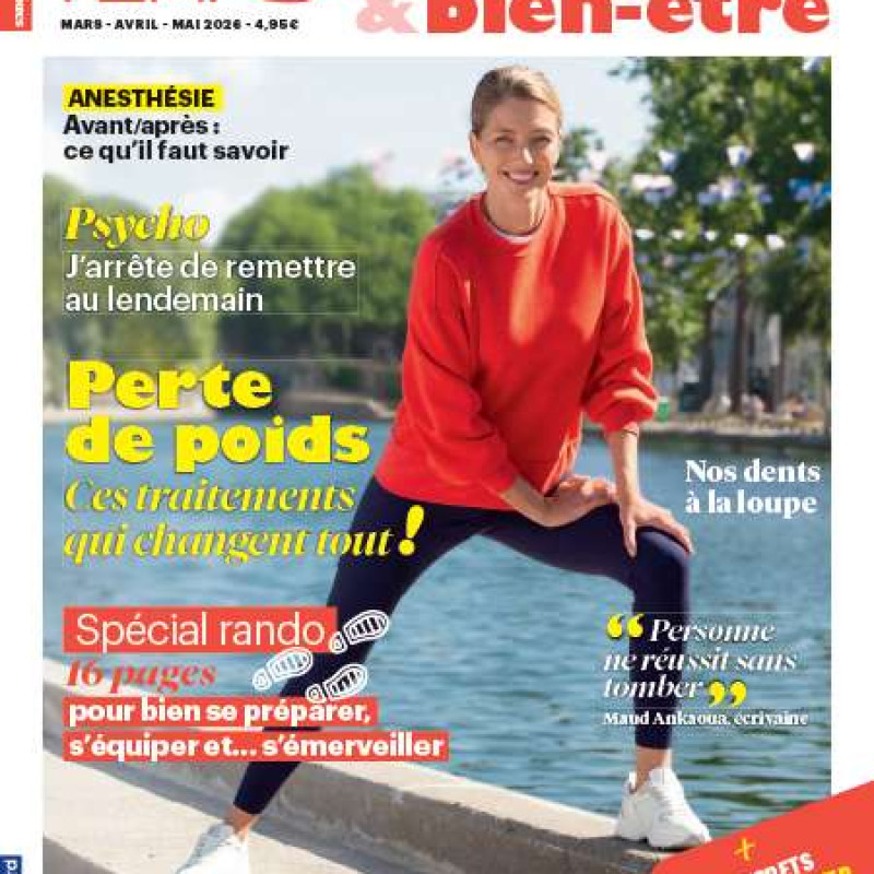 NOTRE TEMPS SANTE BIEN ETRE 