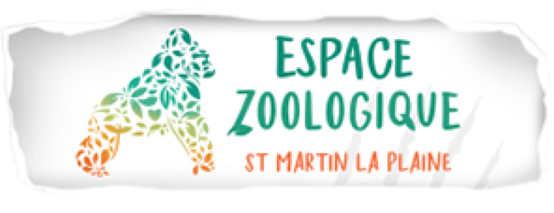 Espace Zoologique St Martin la Plaine