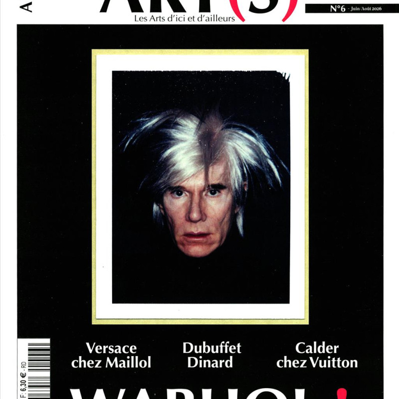 ART(S) 
