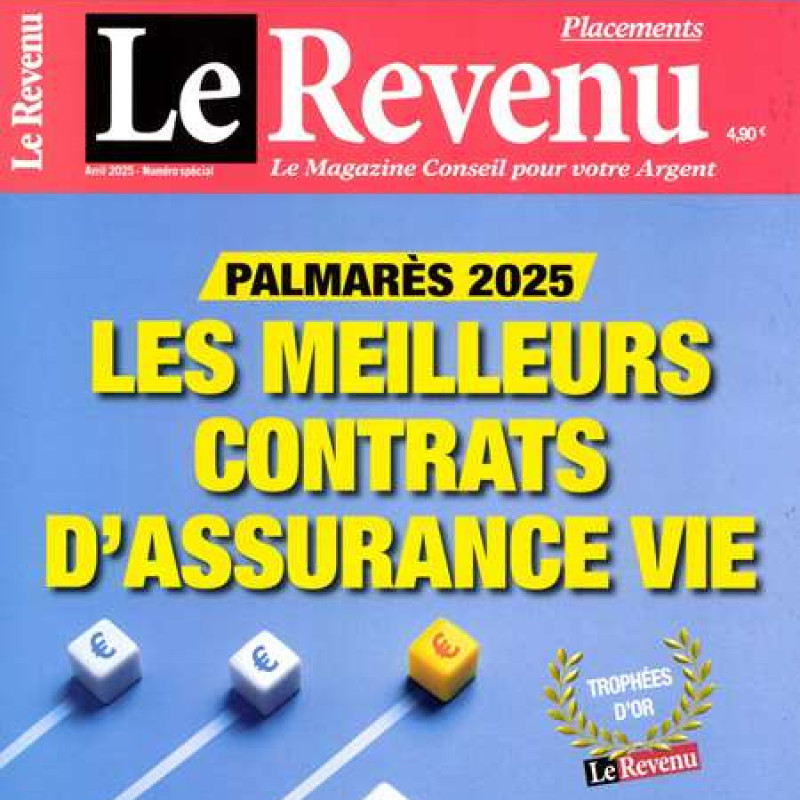 LE REVENU 