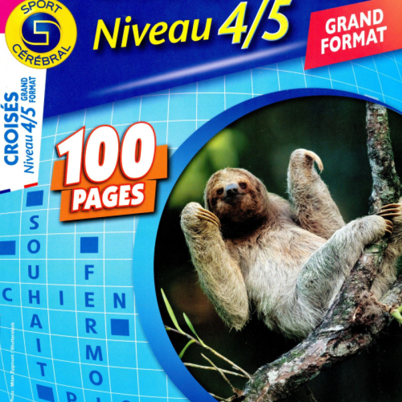 CROISES 4-5 