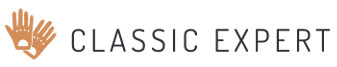 Logo CLASSIC EXPERT