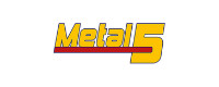 Logo METAL 5