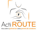 Logo ACTIROUTE